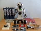 Vendo Tu-robot de Planeta agostini - mejor precio | unprecio.es