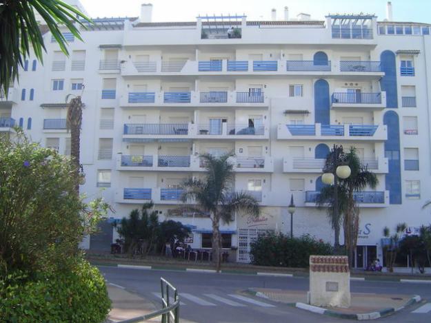 Venta Apartamento en Estepona