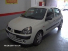 Venta de coche Renault CLIO '02 en Logroño - mejor precio | unprecio.es