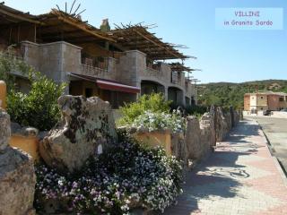 Villa : 8/8 personas - junto al mar - vistas a mar - arzachena  olbia tempio (provincia de)  cerdena  italia