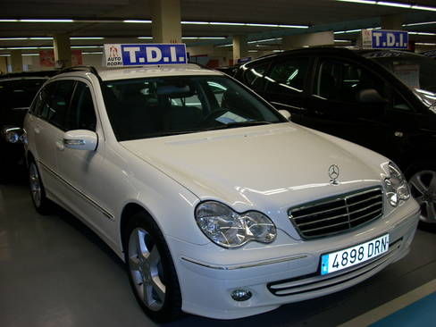 VOLKSWAGEN NEW BEETLE CABRIO. 1.9TDI
