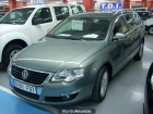 Volkswagen Passat 2.0 TDI VARIANT - mejor precio | unprecio.es