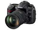 nikon d7000 con 16,2 megapíxeles cámara - mejor precio | unprecio.es