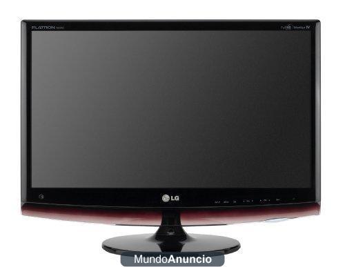 LG M2762DP-PZ - Televisión HD, pantalla LCD, 27 pulgadas