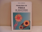 Problemas de Física de Selectividad-396 problemas totalmente resueltos. Félix González - mejor precio | unprecio.es