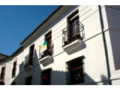 Adosado con 3 dormitorios se vende en Montejaque, Serrania de Ronda