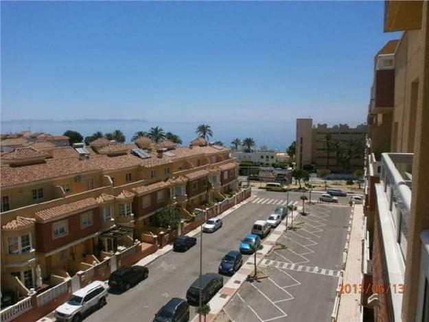 Apartamento en Aguadulce