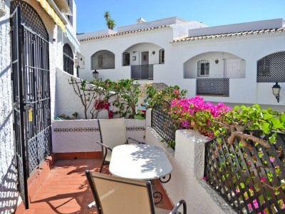 Apartamento en venta en Nerja, Málaga (Costa del Sol)