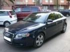 AUDI A-4 TDI 3.0 QUATTRO TIP - Barcelona - mejor precio | unprecio.es