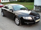 Audi A6 3.0 TDI DPF quattro tiptronic - mejor precio | unprecio.es