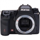 Camara Digital Pentax K-5 - Solo Cuerpo - mejor precio | unprecio.es