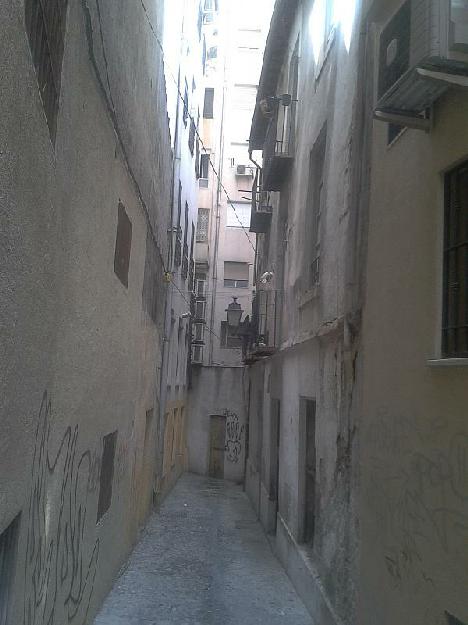 Casa en Granada