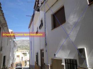 Casa en venta en Castril, Granada (Costa Tropical)