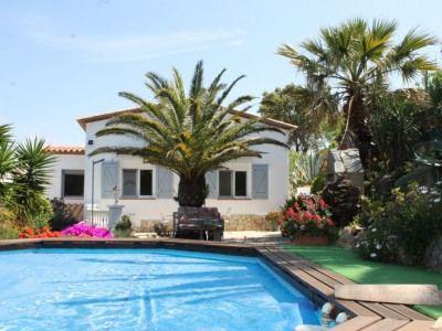 Chalet en venta en Calonge, Girona (Costa Brava)
