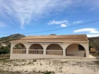 Chalet en venta en Hondón de los Frailes, Alicante (Costa Blanca) - mejor precio | unprecio.es
