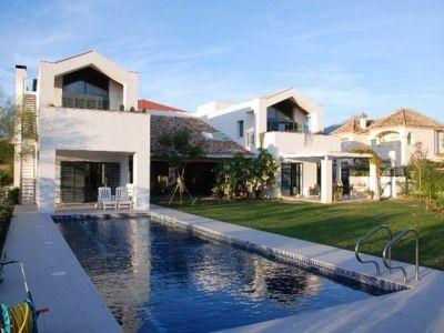 Chalet en venta en Nueva Andalucia, Málaga (Costa del Sol)