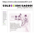 Coleccionismo801 - mejor precio | unprecio.es