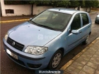 Fiat Punto 1.3 Multijet 16V Dynamic - mejor precio | unprecio.es