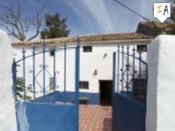 Finca/Casa Rural en venta en Frailes, Jaén