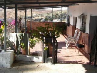 Finca/Casa Rural en venta en Villanueva de la Concepcion, Málaga (Costa del Sol)