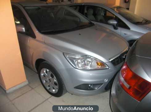 Ford Focus 1.6