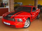 FORD MUSTANG V6 GT - Madrid - mejor precio | unprecio.es