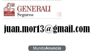 Gestionamos sus Seguros de Hogar,Auto,Decesos,Empresa,Locales,Terrazas,Motos,etc.. sómos uno de los mejores y económicos