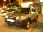 Hyundai Tucson crdi monocrome - mejor precio | unprecio.es
