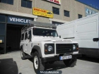 Land Rover Rover Defender 110 SW E - mejor precio | unprecio.es