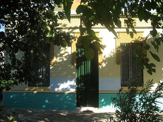 Masía en Cabra del Camp