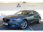 Mazda 6 - mejor precio | unprecio.es