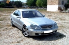 MERCEDES CLASE S 320 CDI - Alicante - mejor precio | unprecio.es