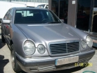 MERCEDES E 300, BIFARO FULT EQUIP TODO MENOS CUERO /4499 /TF 664337182 - mejor precio | unprecio.es