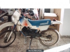 MOTO DE CROS ¡¡¡ PUCH CONDOR ¡¡¡ - mejor precio | unprecio.es