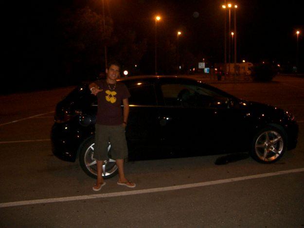 Opel Astra GTC Cosmos 1.9 120 cv. '06   URGENTE!!!!!!!!