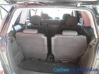 Opel Zafira - mejor precio | unprecio.es