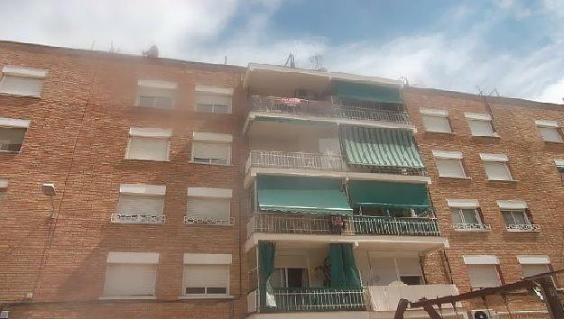 Piso en Abrera