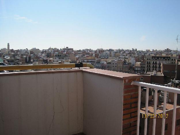 Piso en Barcelona