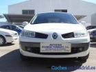 Renault Mégane - mejor precio | unprecio.es