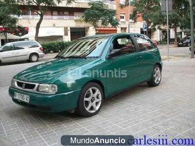 Seat Ibiza 1.6 SIGNO 100CV