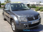 Suzuki Grandvitara - mejor precio | unprecio.es