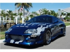 Toyota Supra TWIN TURBO - mejor precio | unprecio.es