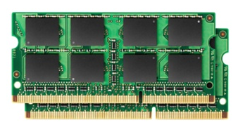 Vendo 4GB de Memoria RAM para MacBook Pro 15
