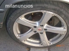 vendo llantas de aluminio en 18 con goma - mejor precio | unprecio.es