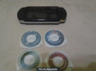 Vendo PSP con poco uso - mejor precio | unprecio.es