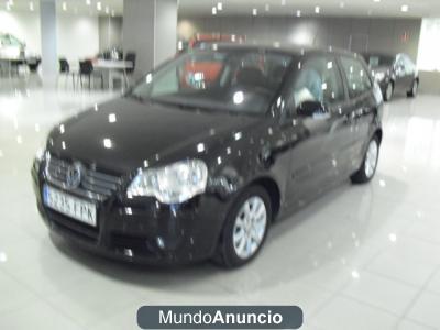 Volkswagen Polo 1.6 Highline