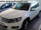 Volkswagen Tiguan 2.0 TDI 140CV SPORT NEW MODEL - mejor precio | unprecio.es