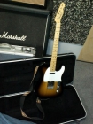 Vendo Guitarra Eléctrica Fender Baja Telecaster Mejicana - mejor precio | unprecio.es