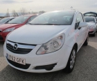 2008 Opel Corsa 1.3 Enjoy Ecofl - mejor precio | unprecio.es