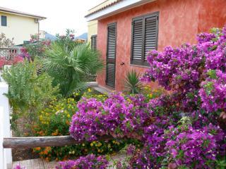 Apartamento : 5/6 personas - sant'anna arresi  carbonia-iglesias  cerdena  italia